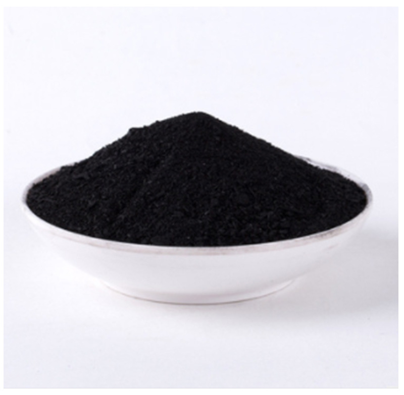 木炭粉活性炭