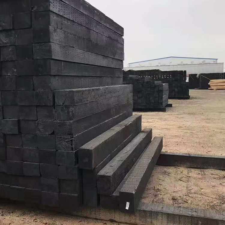 奥莱 新ii型轨枕  复合材料枕木 道岔枕木