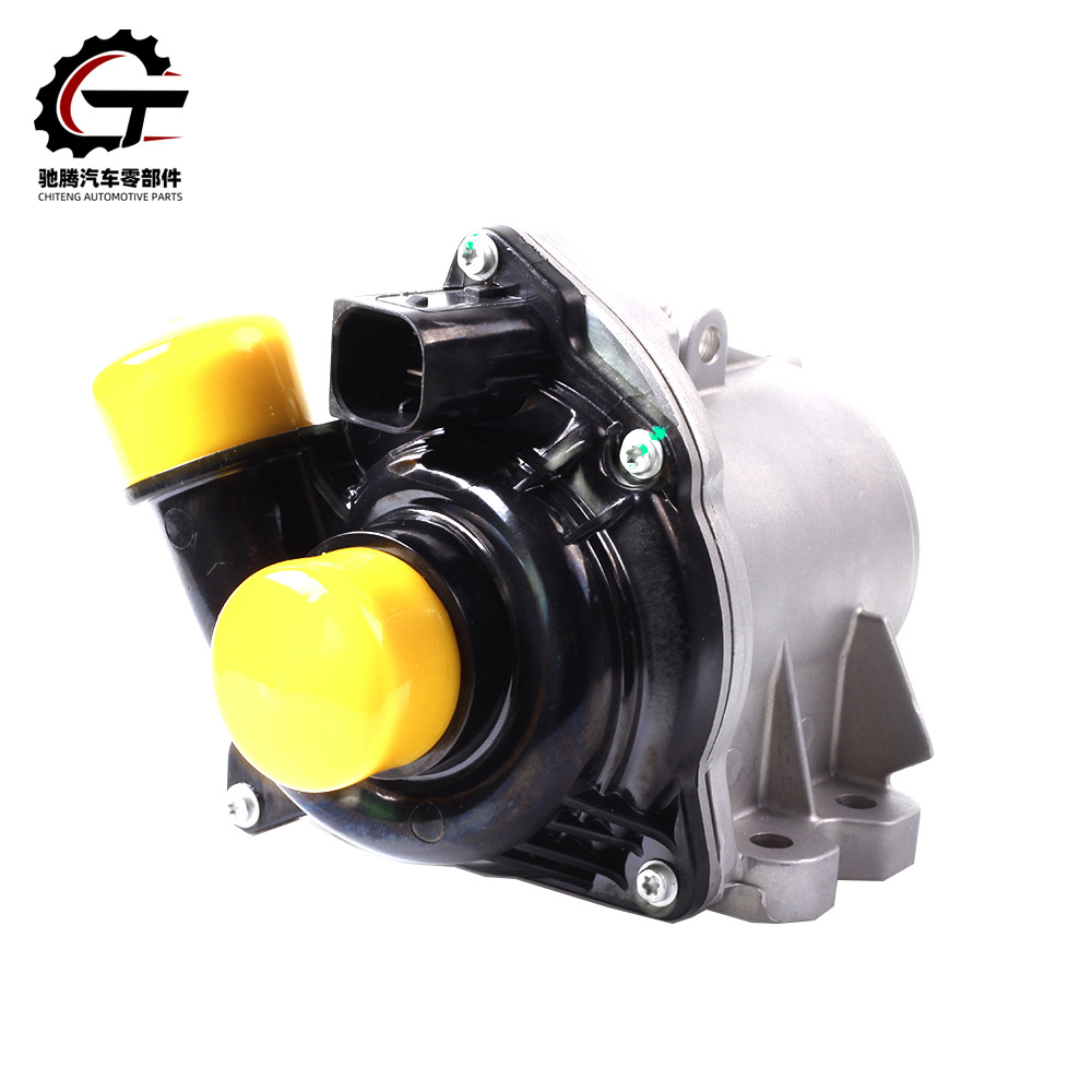 11517632426适用于3系5系全系宝马电动发动机电子水泵 n54-阿里巴巴