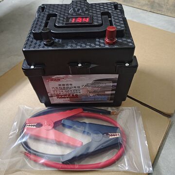 免充电级别汽车应急启动电源车辆点火搭电宝新能源汽油柴油-阿里巴巴