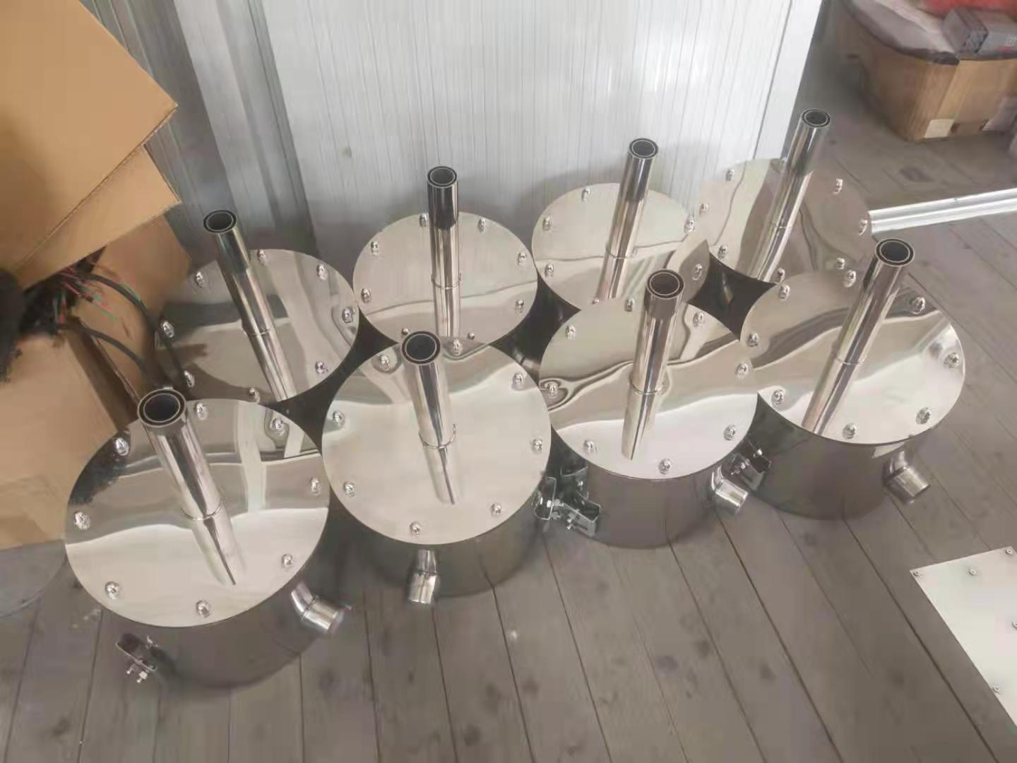 供应跳跳泉dn20小型玻光跳泉喷头dn40中型波光跳泉喷头量大优惠