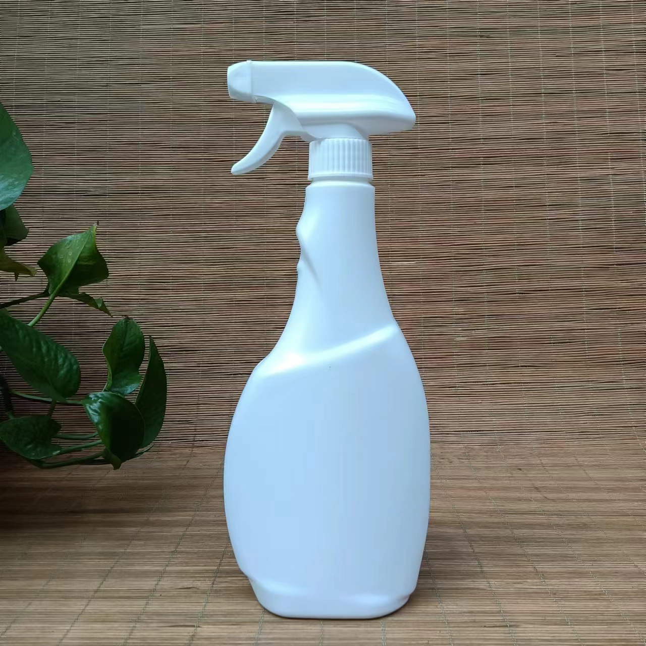 喷瓶500ml喷雾瓶500毫升塑料瓶清洁剂瓶子泡沫油污净瓶子油烟净瓶