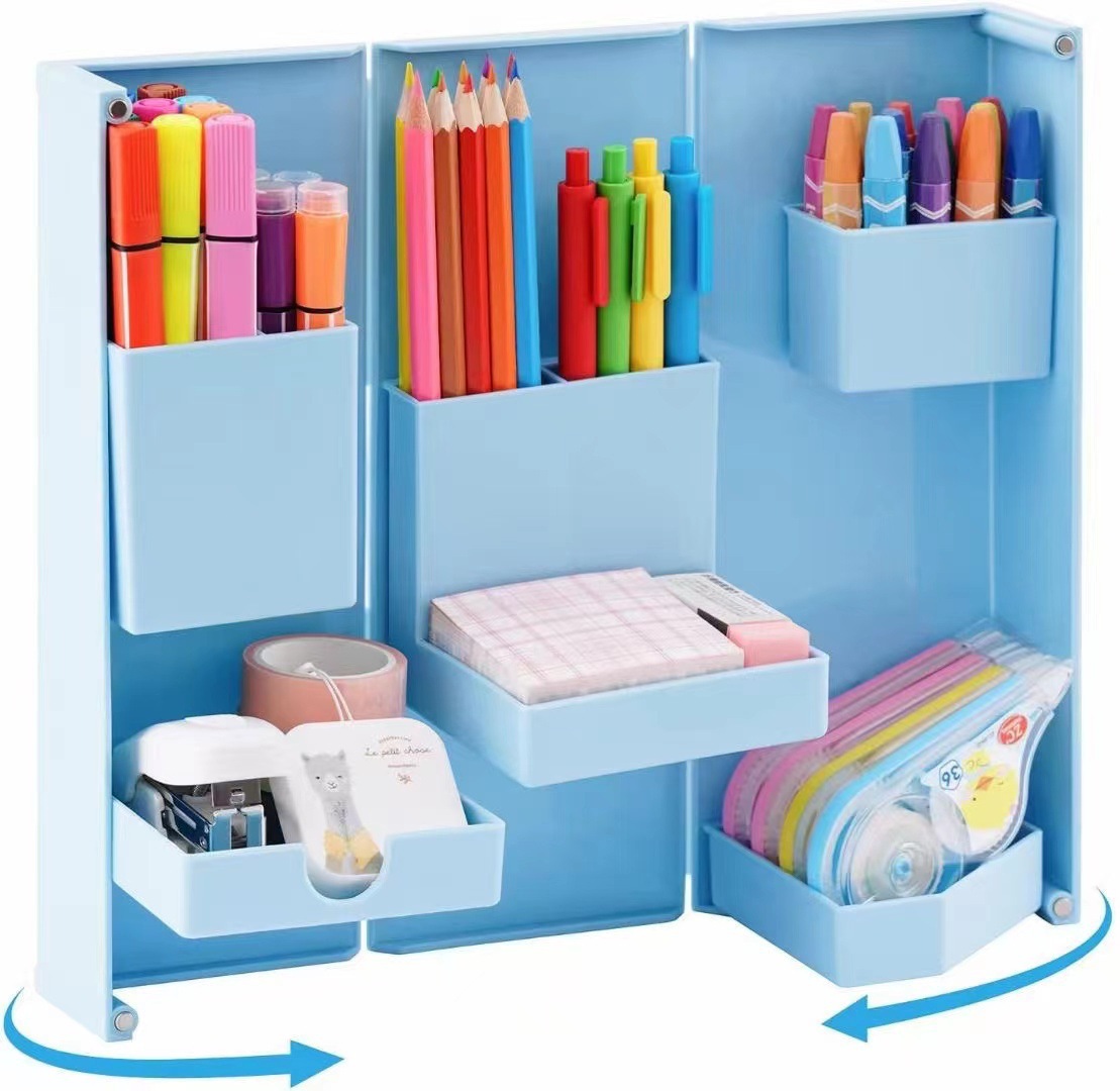 Multifunctional Storage Rack Simple Desktop Storage Rack