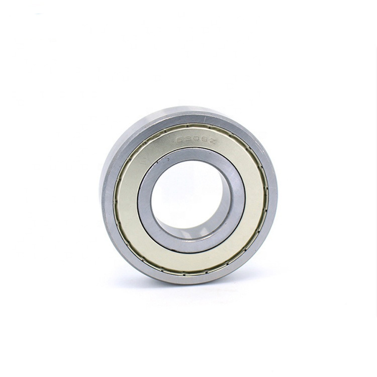 6308z轴承 6308z深沟球轴承