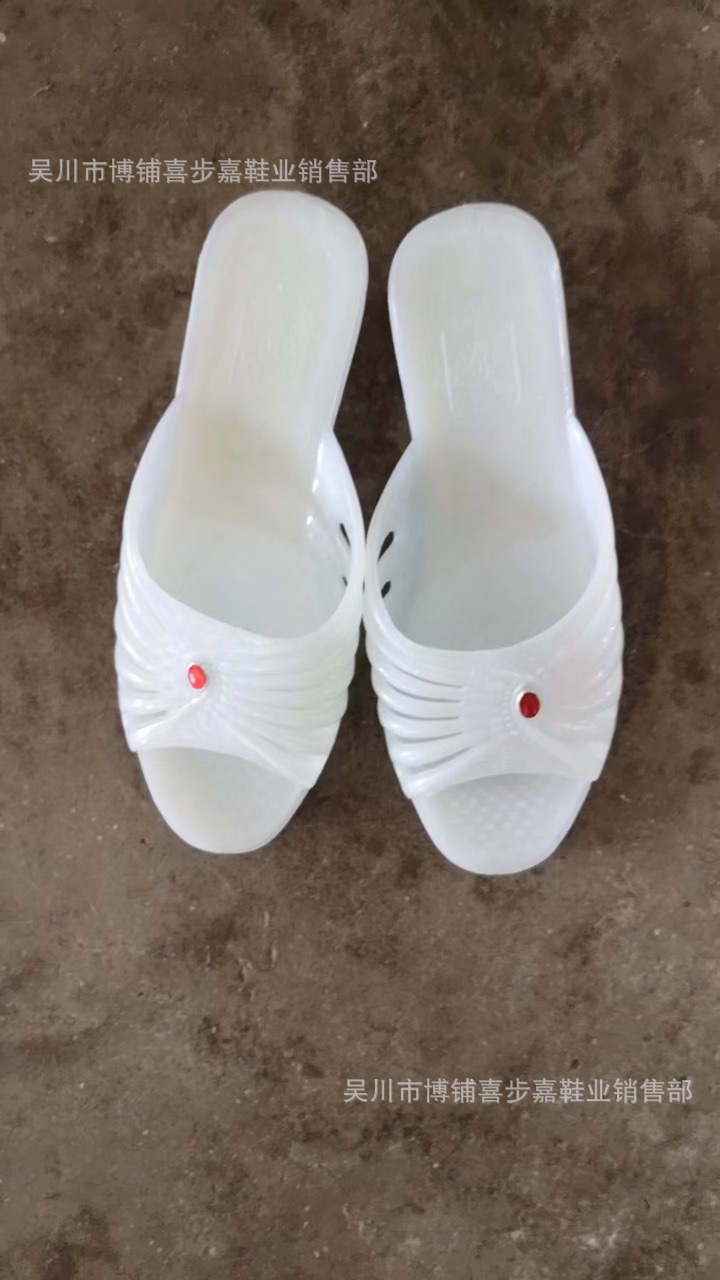 水晶珍珠拖鞋女厂家,品牌,图片,热帖-阿里巴巴