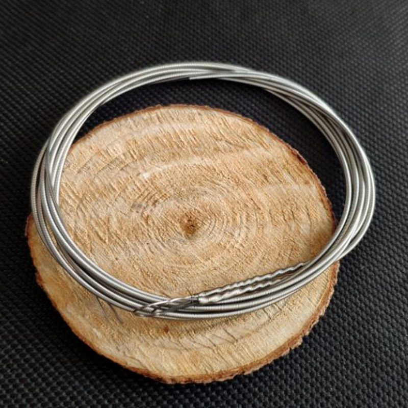 琴弦401杨琴弦402扬琴弦扬琴散弦钢丝缠弦铜缠弦扬琴配件