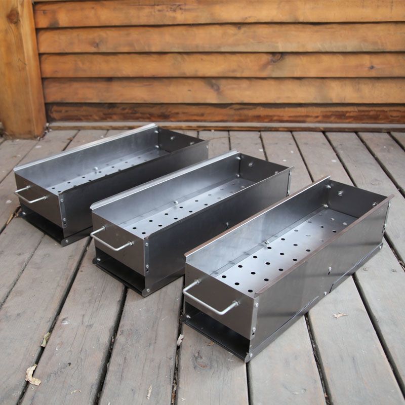 烧烤炉木炭烤炉家用烧烤架户外5人以上烧烤架子烤肉炉子碳烤炉