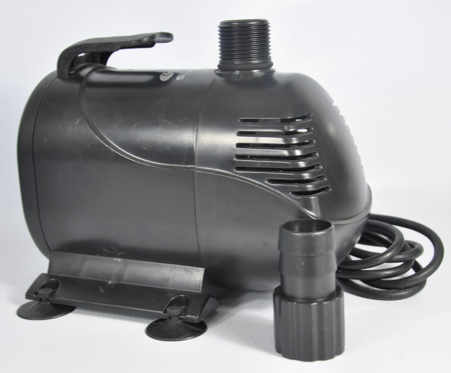 日生s系列潜水艇水族箱抽水泵鱼缸换水泵鱼池塘静音循环水泵