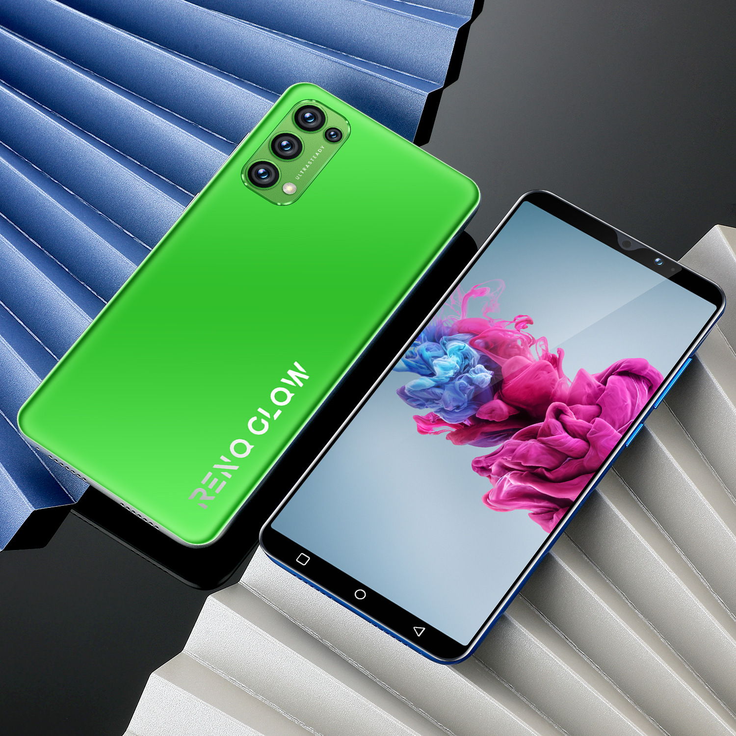 0寸低配手机5g低价工厂直供