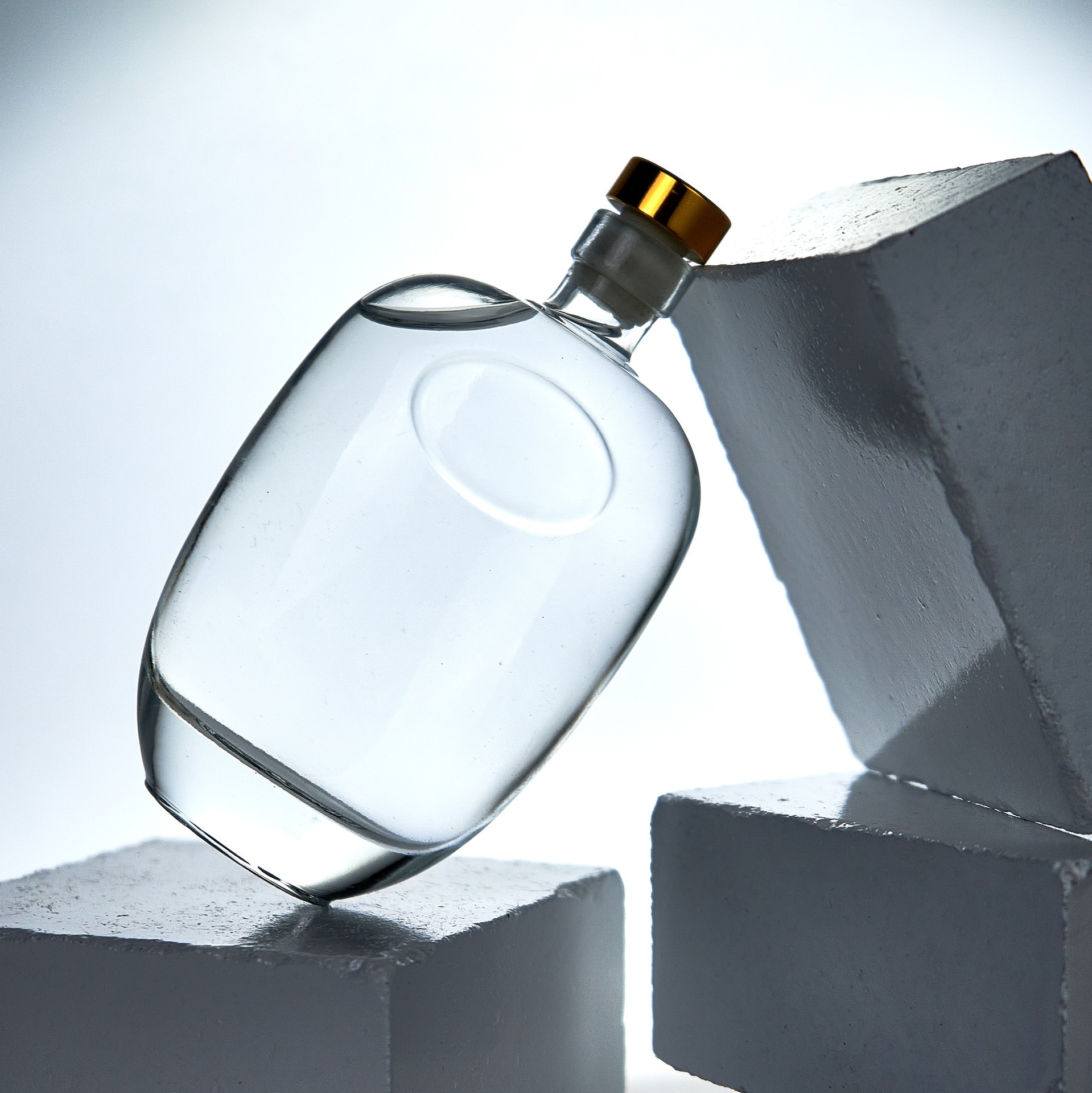 小容量酒瓶150ml玻璃瓶果酒瓶小酒瓶空酒瓶饮料瓶木盖瓶青梅酒瓶