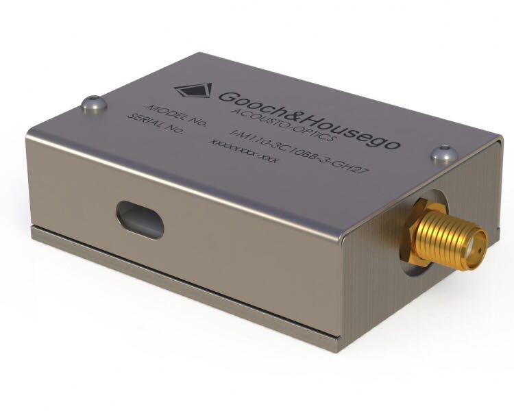 声光调制器,电光调制器等声光器件射频驱动源-阿里巴巴