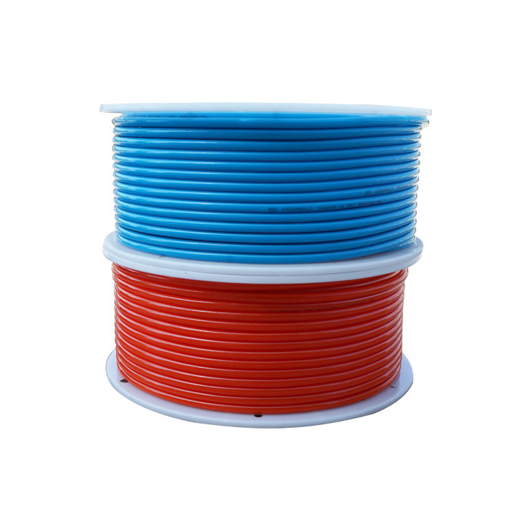 定制聚氨酯pu气管耐压pu86pu1081210129空压机风管气源管