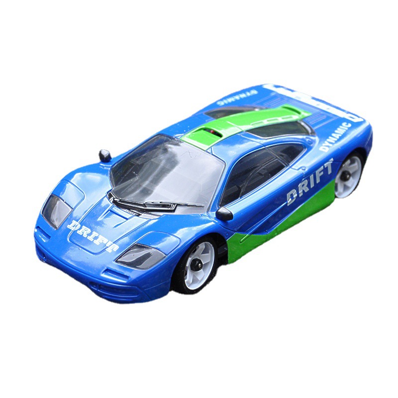 iw05 车模厂家批发奥迪tt 组装遥控玩具 创新遥控车批发 遥控赛车