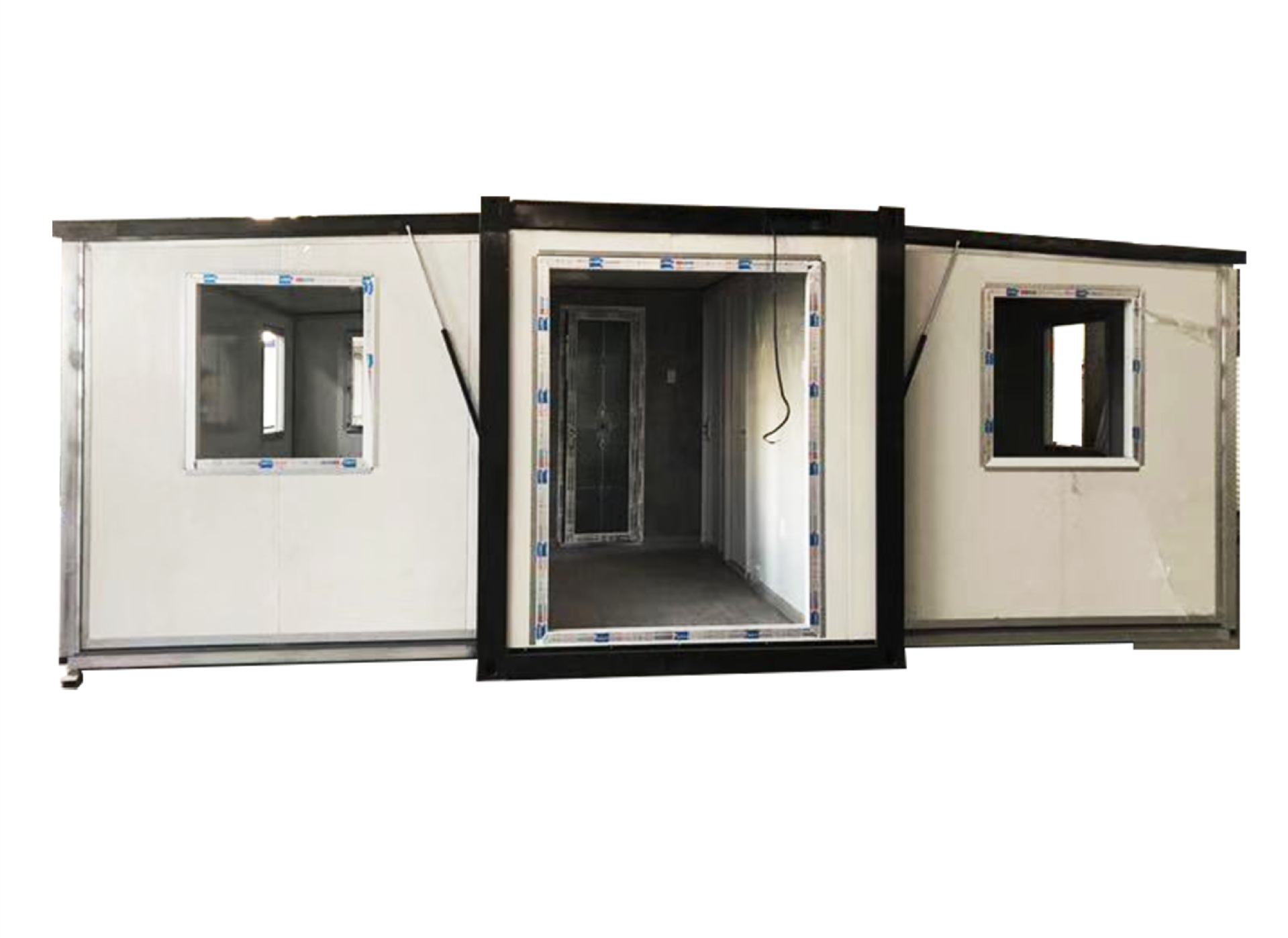 活动板房定制天津