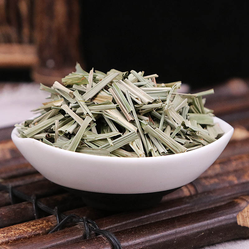 中药材 香茅草批发供应 新货散装香料柠檬香茅花茶柠檬 枕芯填
