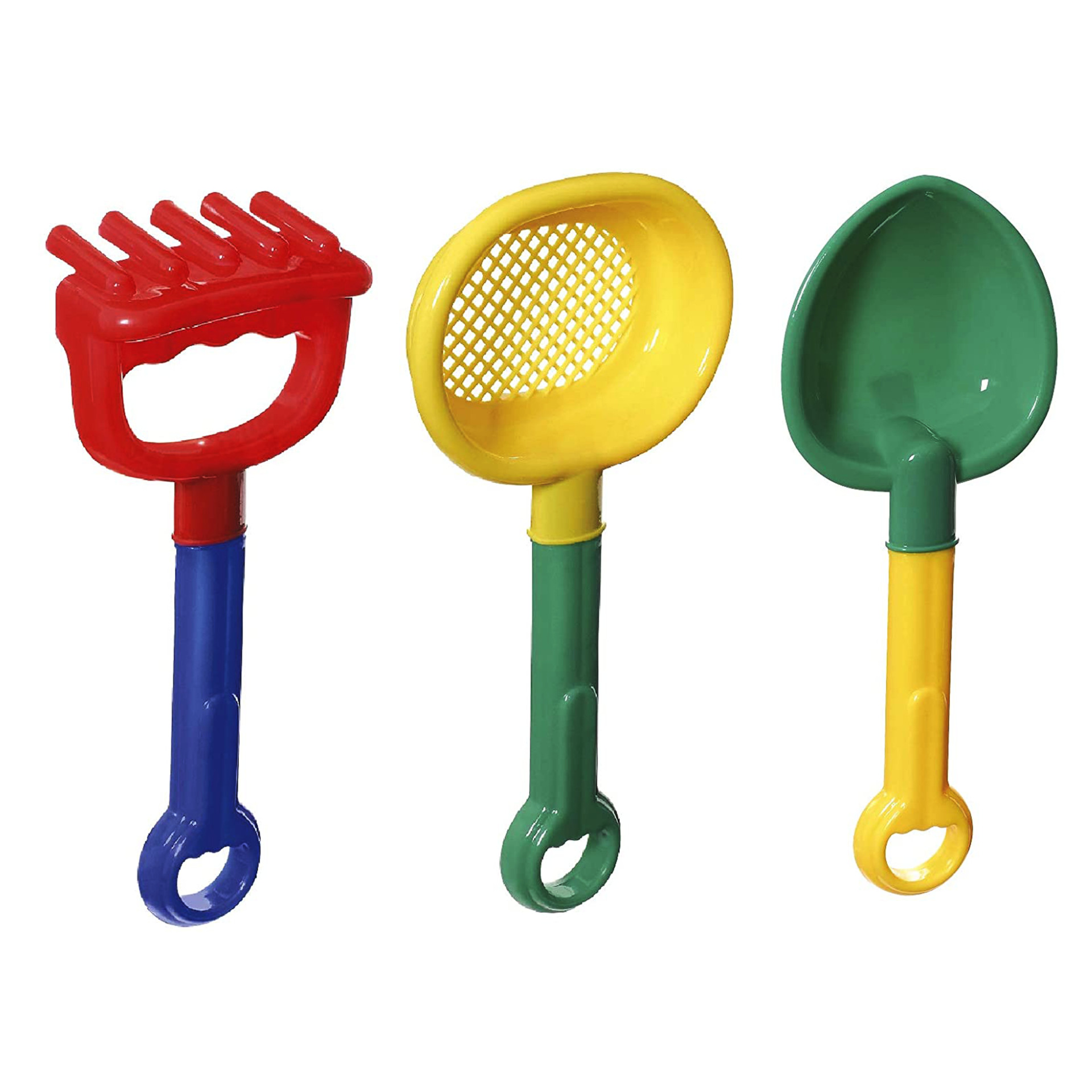 儿童沙滩玩具桶沙池玩沙挖沙工具戏水沙漏推车塑料铲子套装批发