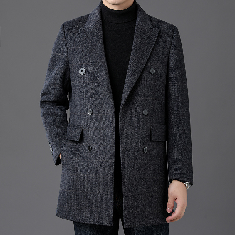 男款冬风衣图片-海量高清男款冬风衣图片大全 - 阿里巴巴