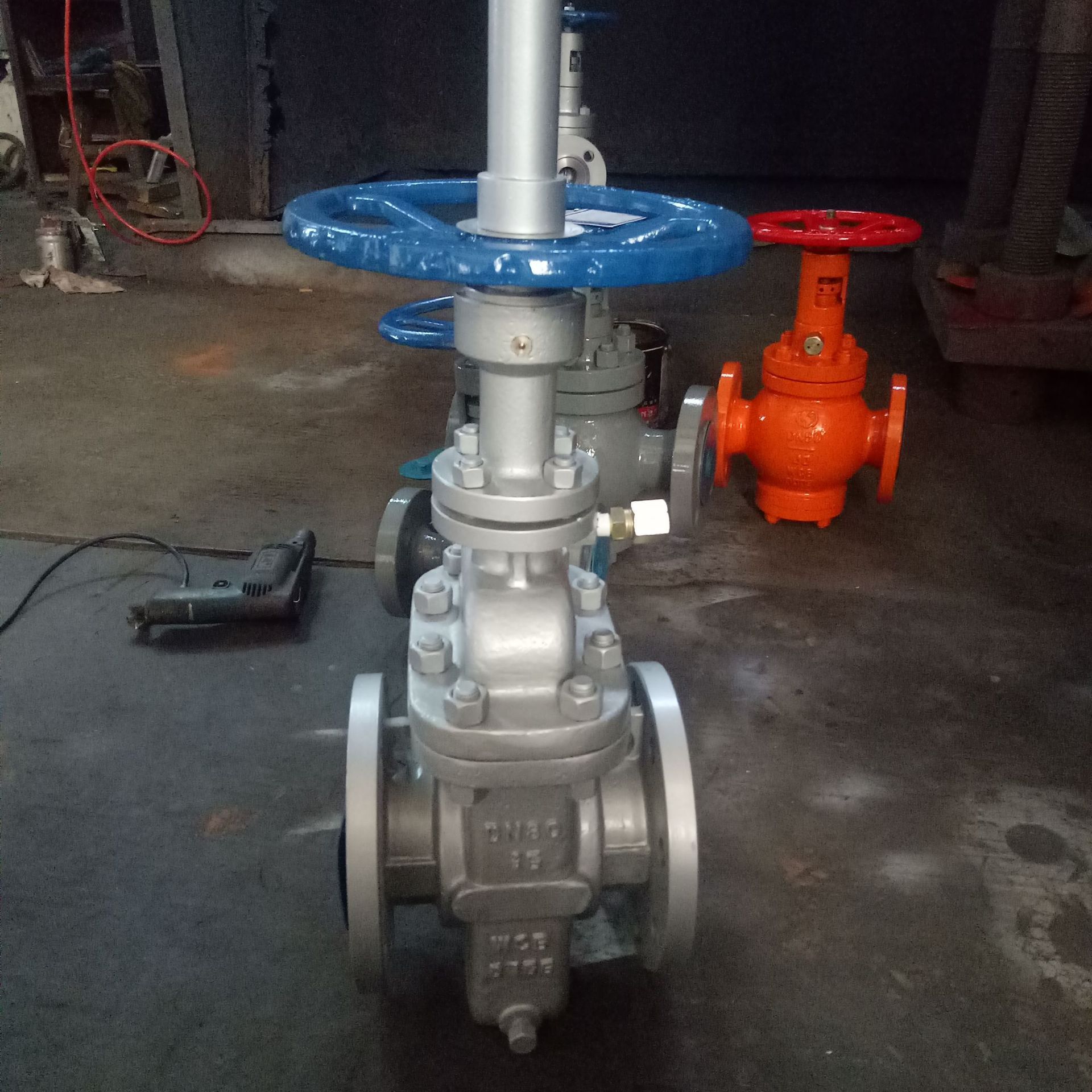 z43wf 无导流平板闸阀 z43f 有导流平板闸阀 油田闸阀 z43y