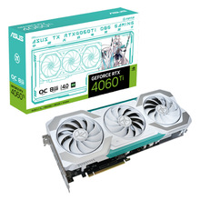 天选TX-RTX4060TI-O8G-GAMING台式机电脑游戏显卡