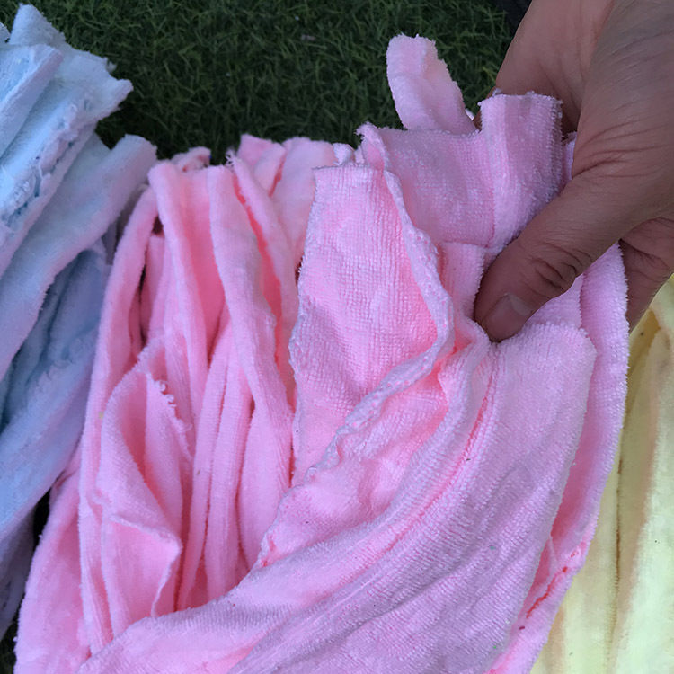 家用木杆圆头拖把棉线地拖加厚大墩布吸水拖把手拧棉布条大厅酒店