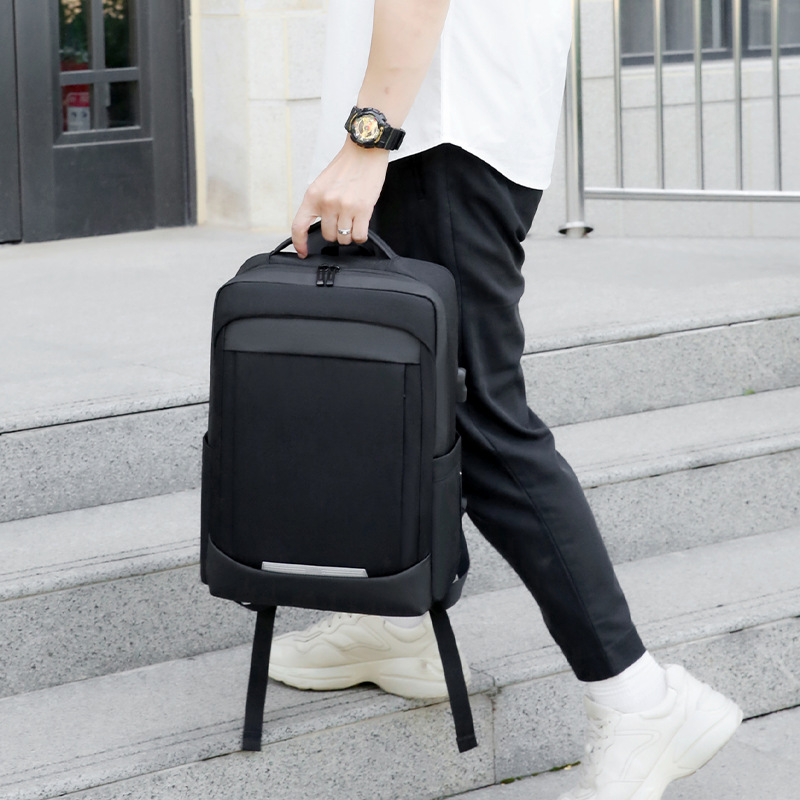 business backpack men‘s backpack business commuter multi-function computer backpack backpack backpack travel bag