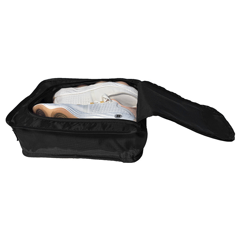 Portable Folding Small Shoe Bag Travel Storage Bag Shoes Buggy Bag Multi-Functional Waterproof Beach Travel Shoes Bag