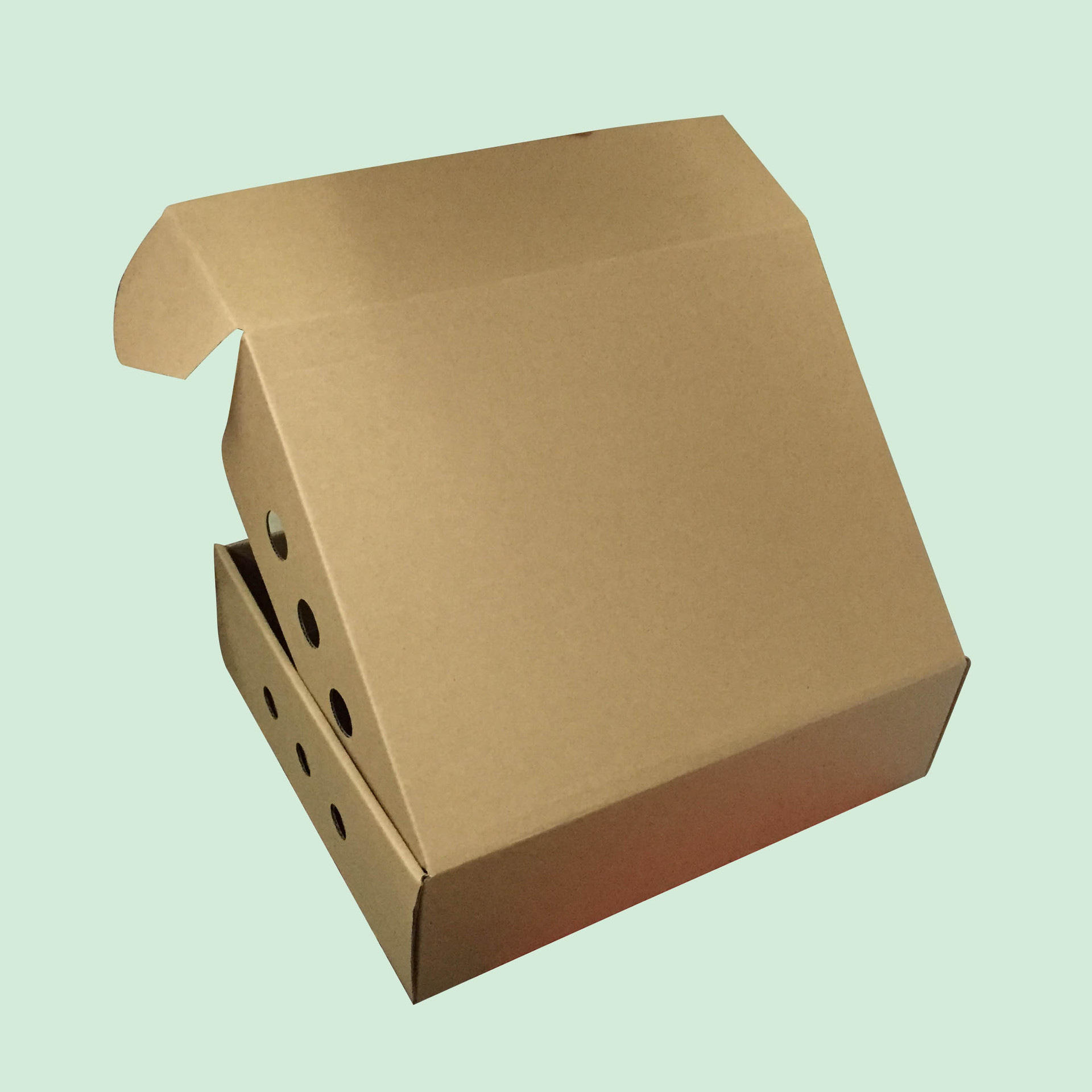 各类异形盒 飞机盒 尺寸定制 量大从优