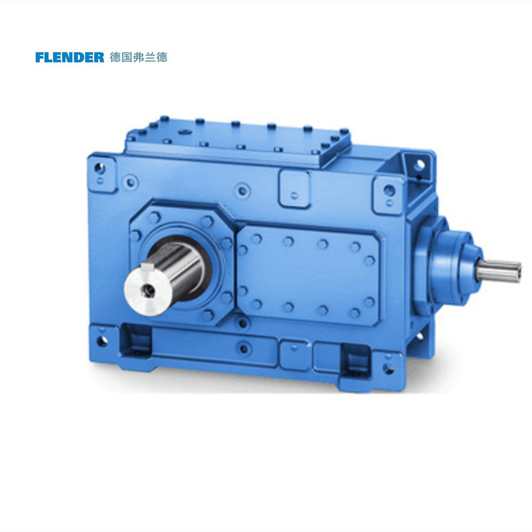 弗兰德减速机