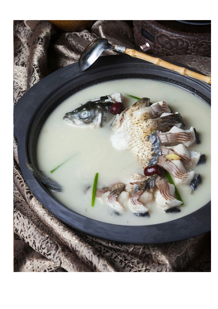 双汇鱼肉风味高汤t524鱼粉鱼骨高汤酸菜鱼汤底鱼火锅调料商用 1kg