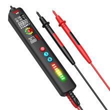 BSIDE便携三模式智能万用表X2电笔红外测温仪手电筒照明多用仪表