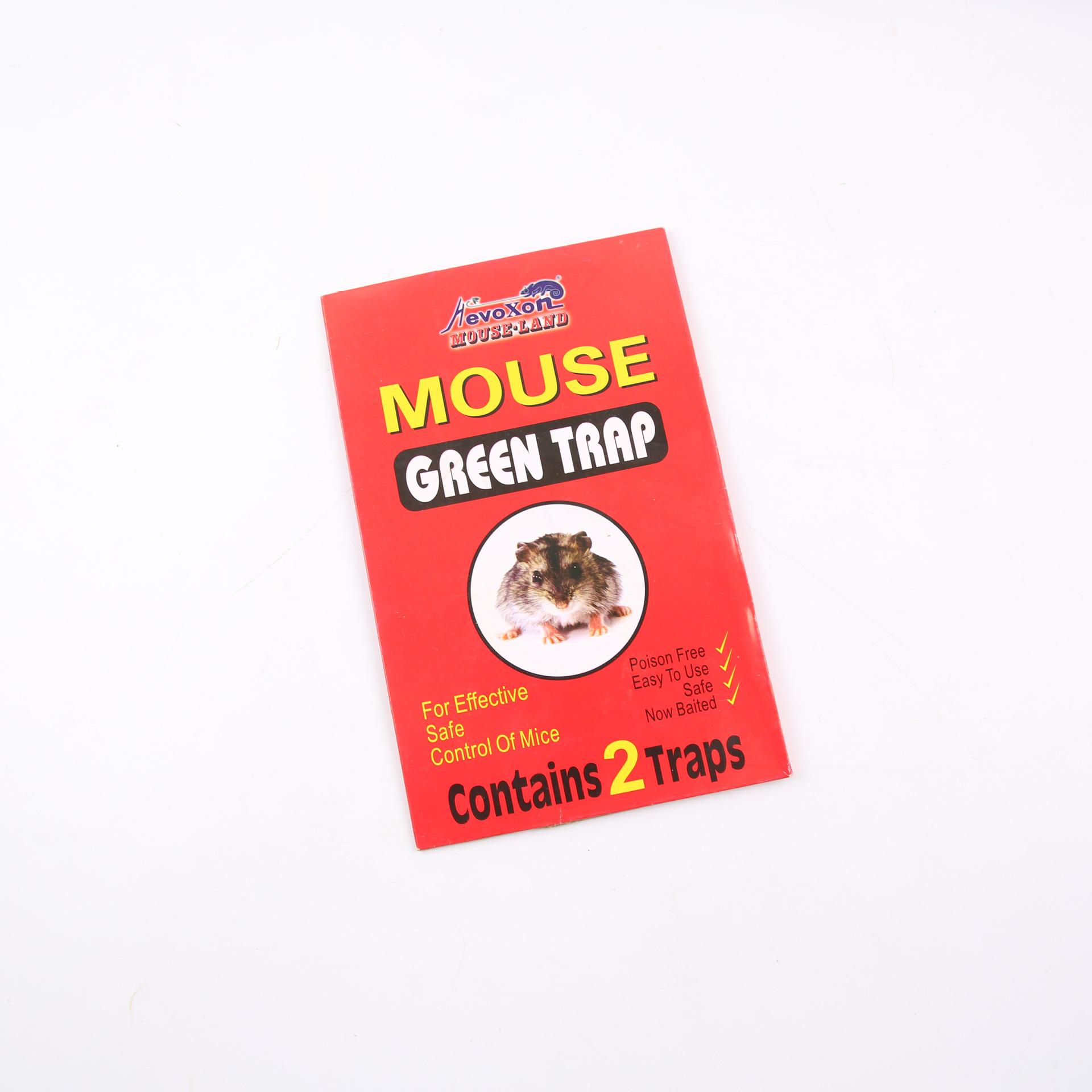 Mouse Trap Sticker Sticky Mouse Stickers Mouse Glue Fly Coil Fly Paper