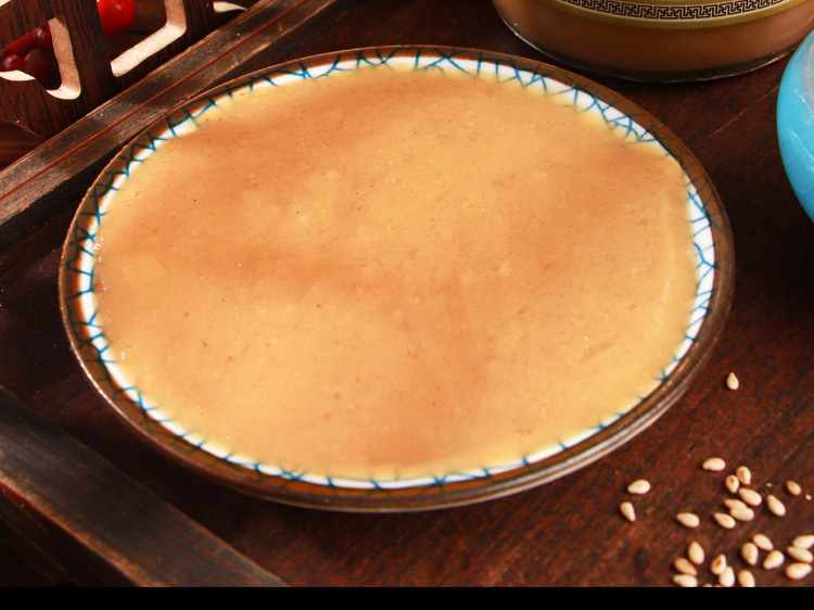 海南特产 琼酱王什锦酱300g 火锅佐餐调味品调料