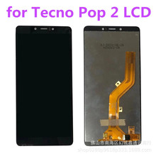 适用Tecno传音Itel pop2plus屏幕总成BA2液晶触摸显示屏TOUCH+LCD