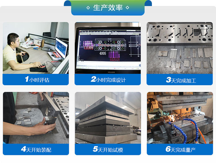 精密冲压件铝合金冲压