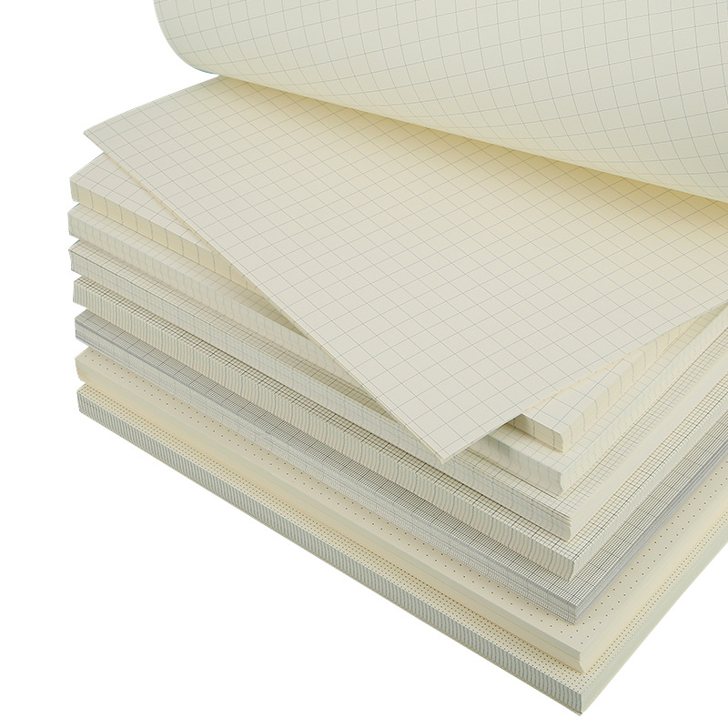 网格纸大学生数学演算打草纸考研4草稿纸批发绘图纸小方格点阵