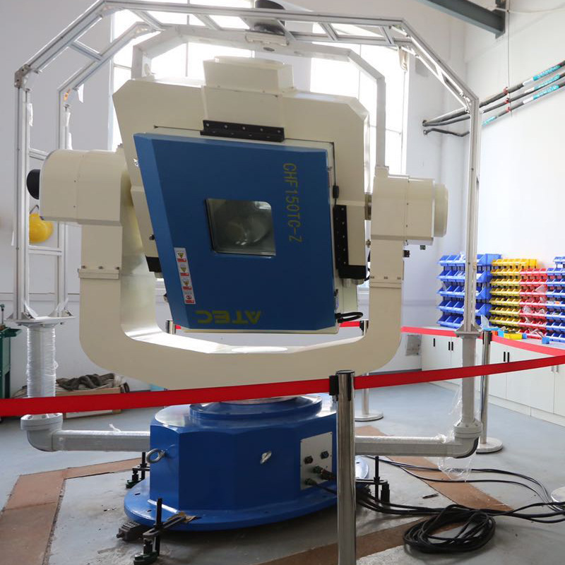 台面旋转工作台