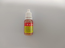 厂家批发重金属水质检测试剂净水器纯水机纯净水重金属离子10ml