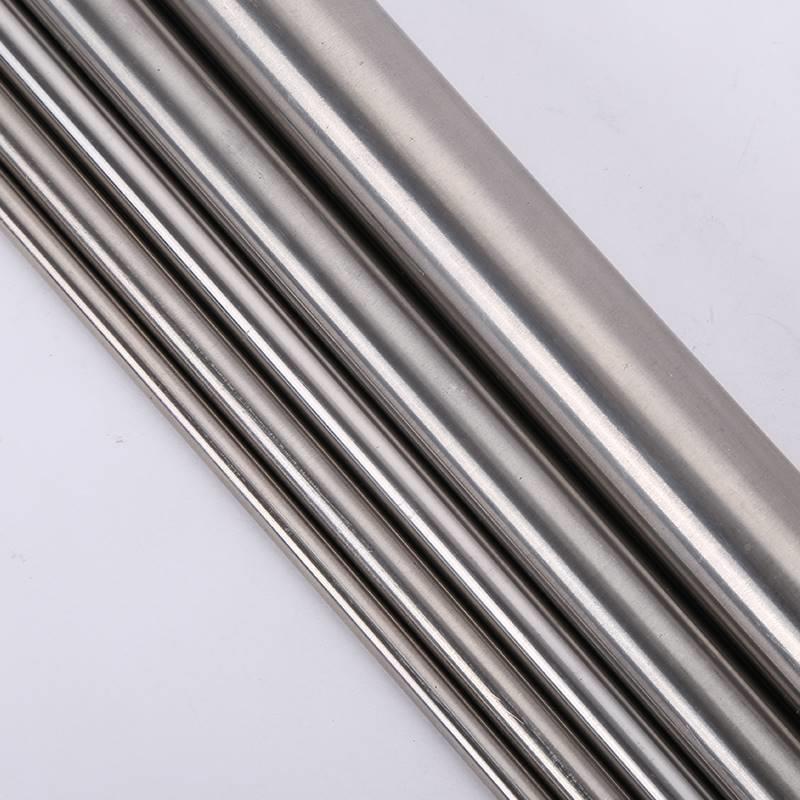304不锈钢光轴轴体直线光杆导轨轴杆1 2 35 4 6 7 8国标304 9 30