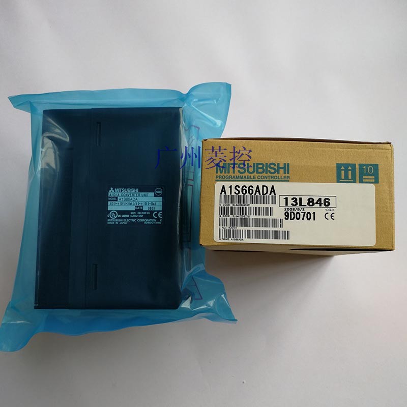 a1s66ada三菱a1s66ada plc fx-4da-阿里巴巴