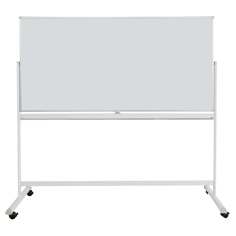 磁性移动白板支架式黑板教学办公会议展示板写字板工厂批发可定做