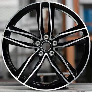 17寸18寸19寸适用奥迪轮毂a4l/a5/a8/a3/q5/q3/tt/a7改装a6l大众