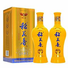 稻花香白酒珍品壹号42度500ml4瓶整箱【大壹号整箱】_阿里巴巴找货
