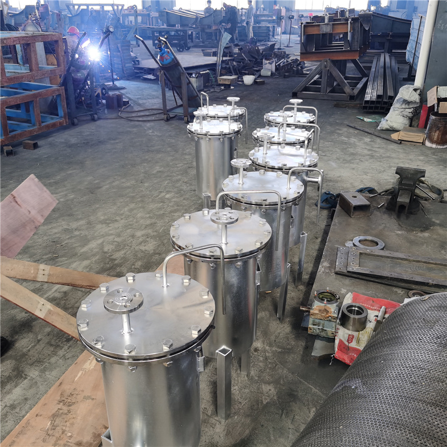 销售不锈钢汽水取样冷却器qyl-159炉水取样器 华银电力制造