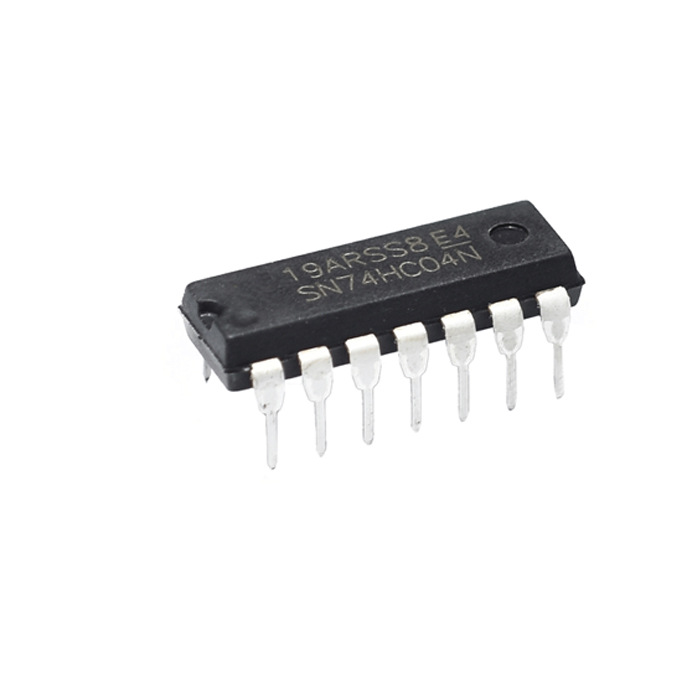 sn74hc04ndip14电子元器件