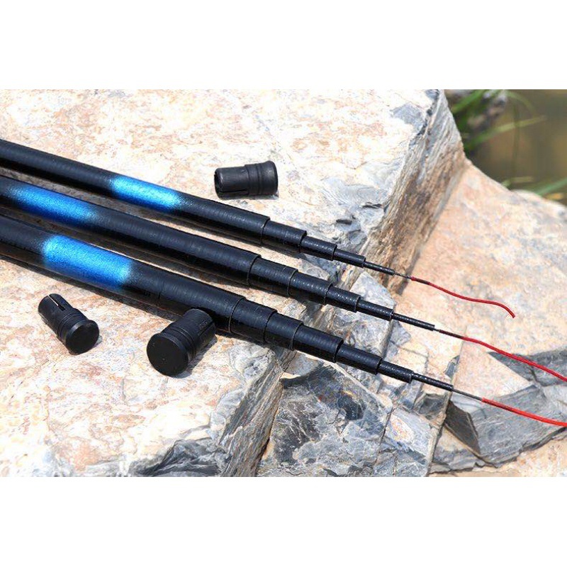 钓虾竿 河虾杆专用工具钓龙虾套装神器携带便捷儿童竿伸缩杆 鱼竿