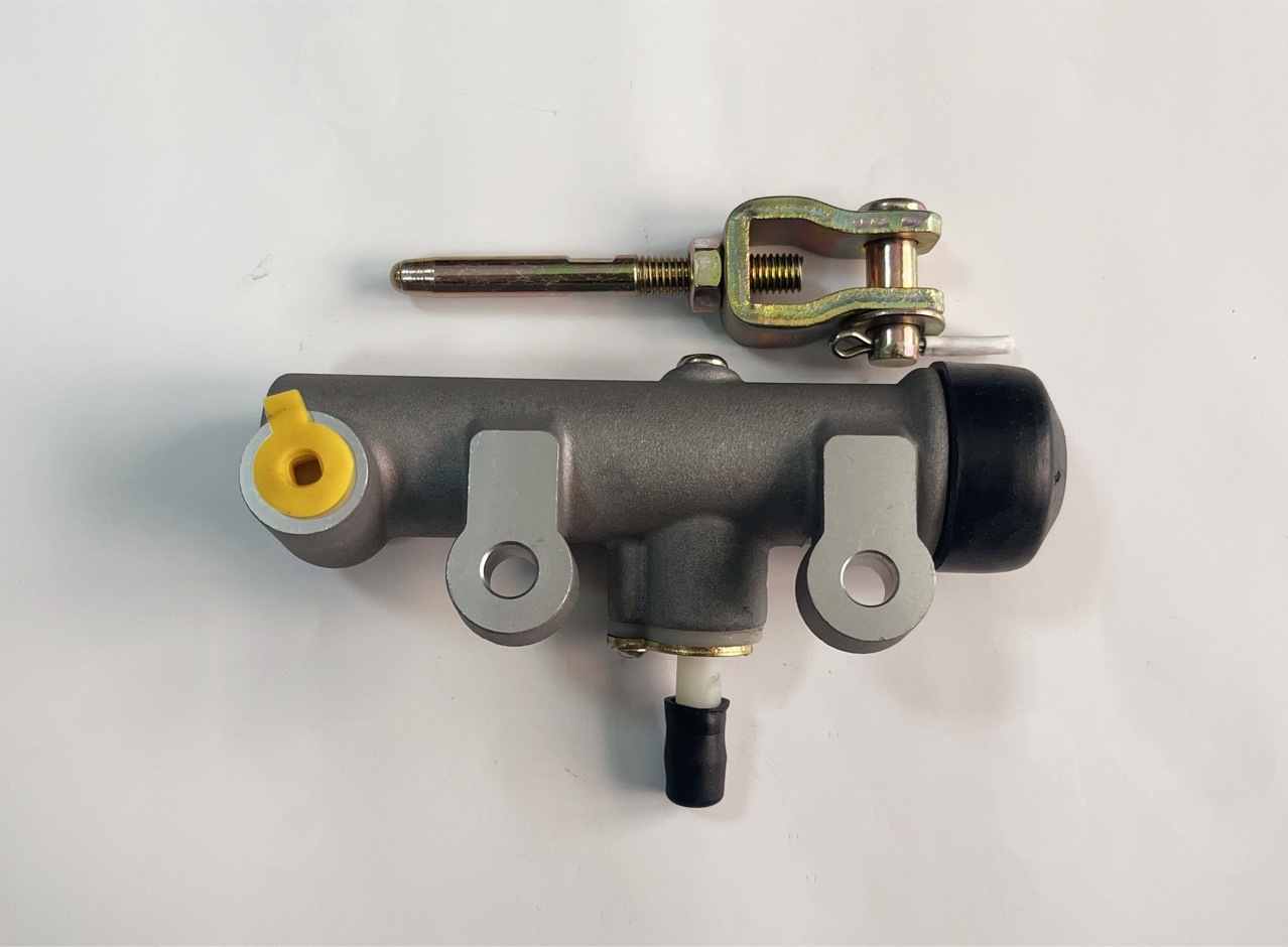 轻卡离合器总泵lg9704230247