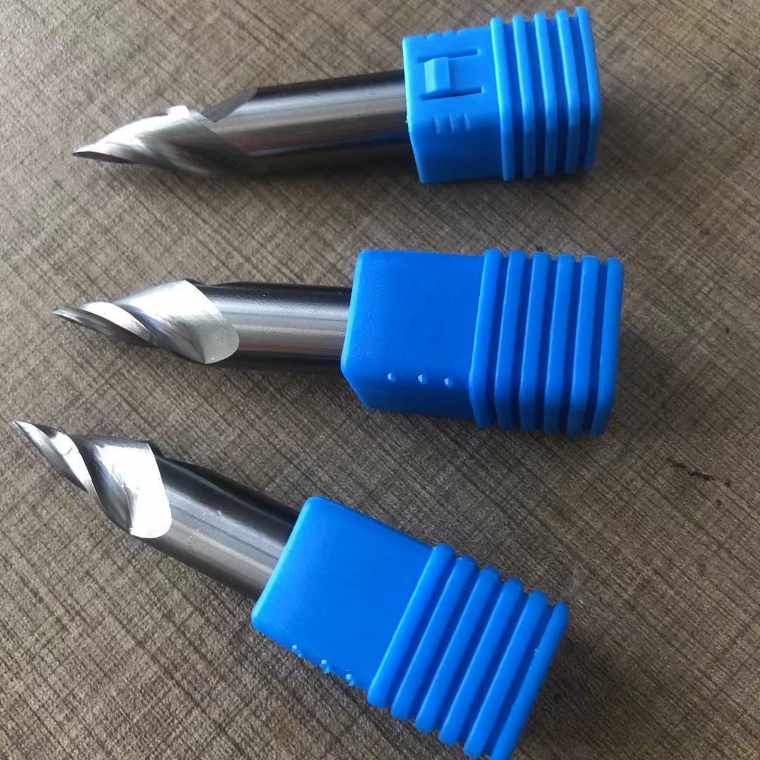 机用铰刀加长铣刀