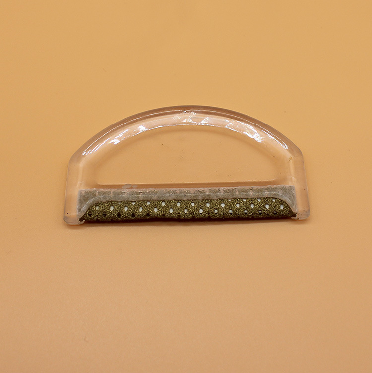 上海热销衣物毛球刷衣服处理刷 衣物除毛刷静电除尘刷 量大价优