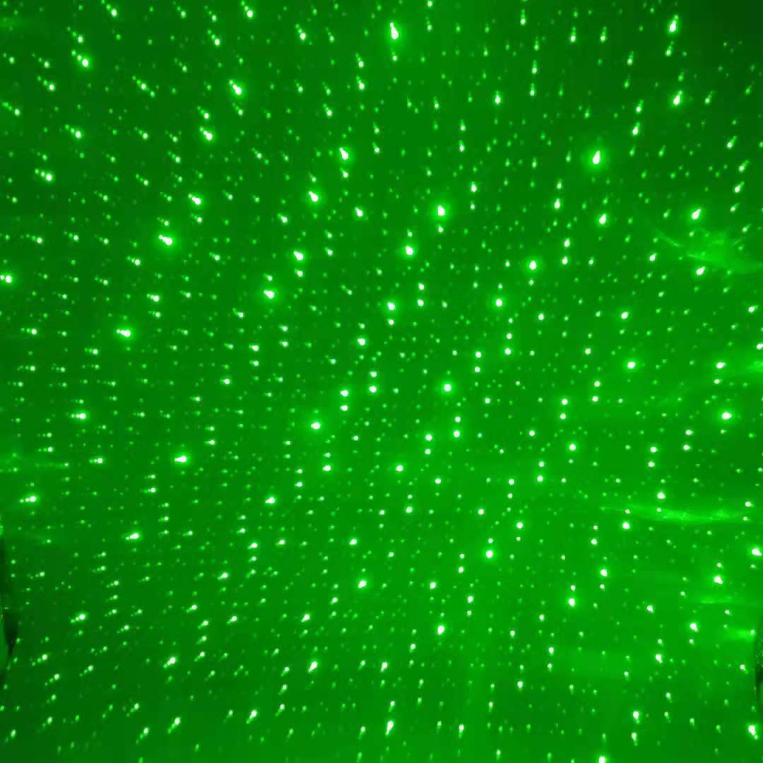 型号满天星绿色激光头产品类型闪光灯品牌yq货号绿色激光加工定制否