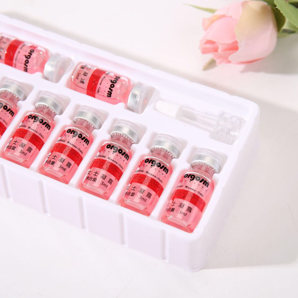 苏荷欲女油女用凝露女士外用喷成人玉女油情趣性用品女性凝胶剂